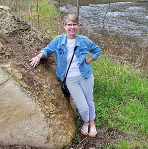 Meet your Posher, Donna jones